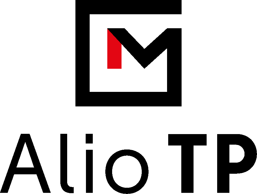 Logo ALIO-TP
